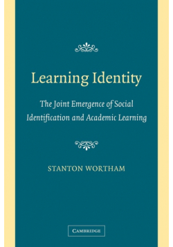 Learning Identity