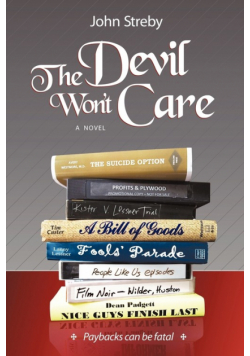 The Devil Won't Care