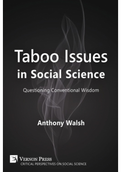Taboo Issues in Social Science