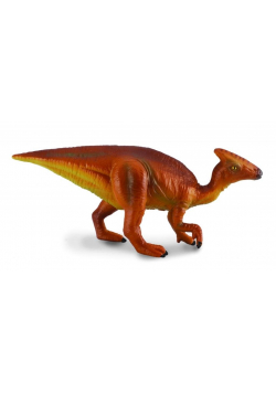Dinozaur Parazaurolof młody
