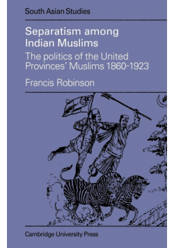 Separatism Among Indian Muslims