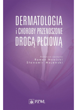 Dermatologia i choroby przenoszone drogą płciową