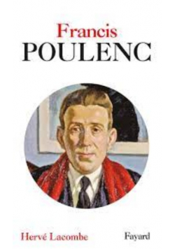 Francis Poulenc