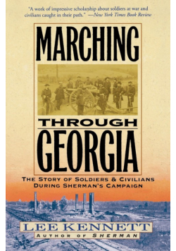 Marching Through Georgia