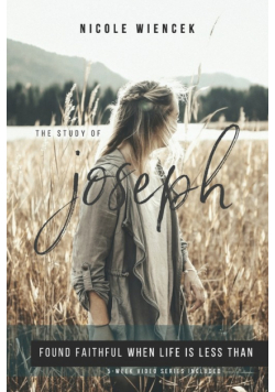 Study of Joseph