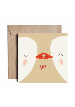 Karnet kw Mouth To Mouth / Z ust do ust OP18