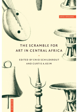The Scramble for Art in Central Africa