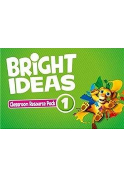 Bright Ideas 1 Classroom Resource Pack OXFORD