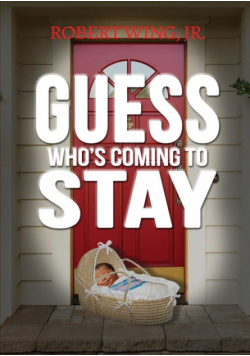 Guess who's coming to stay