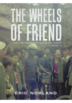 The Wheels of Friend