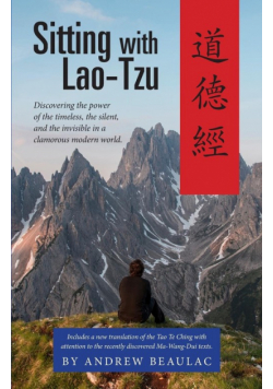 Sitting with Lao-Tzu
