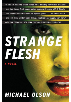 Strange Flesh