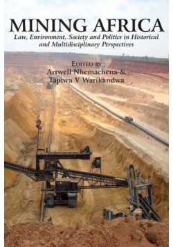 Mining Africa