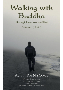 Walking with Buddha