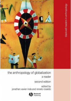 Anthropology of Globalization