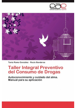 Taller Integral Preventivo del Consumo de Drogas