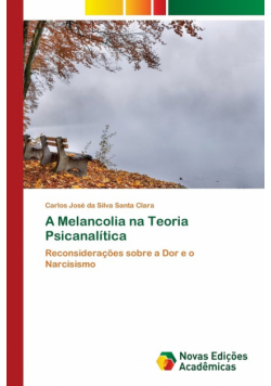 A Melancolia na Teoria Psicanalítica