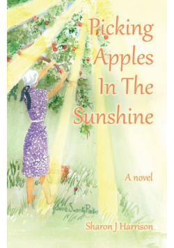 Picking Apples In The  Sunshine