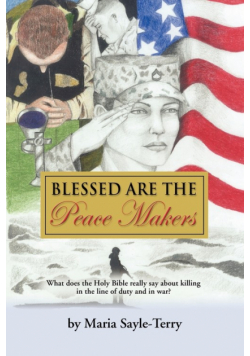 Blessed Are The Peacemakers