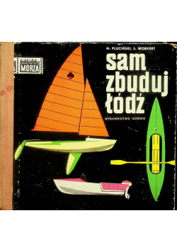 Sam zbuduj łódź