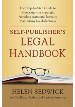 Self-Publisher's Legal Handbook