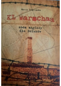 KL Warschau obóz zagłady dla polaków