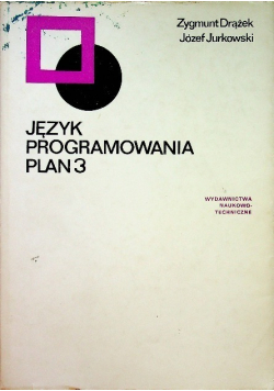 Język programowania PLAN 3