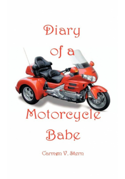 Diary of a Motorcycle Babe