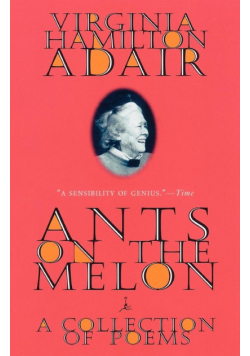 Ants on the Melon