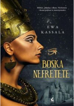 Boska Nefretete