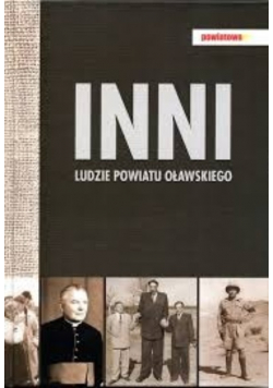 Inni ludzie powiatu oławskiego