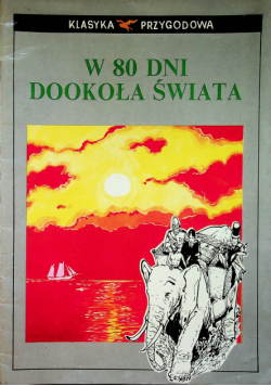 W 80 dni dookoła świata