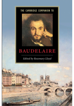The Cambridge Companion to Baudelaire