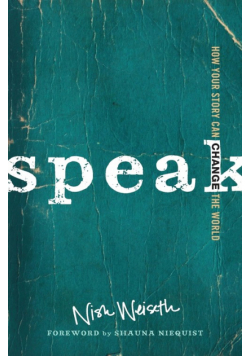 Speak