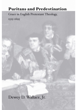 Puritans and Predestination