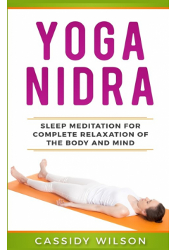 Yoga Nidra