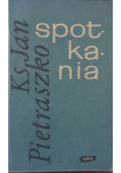 Spotkania