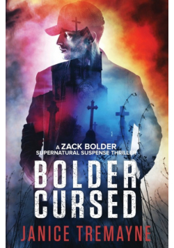 Bolder Cursed