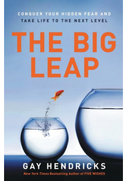Big Leap, The