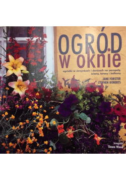 Ogród w oknie