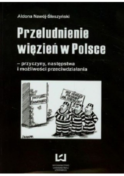 Przeludnienie więzień w Polsce