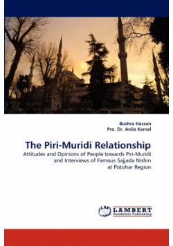 The Piri-Muridi Relationship