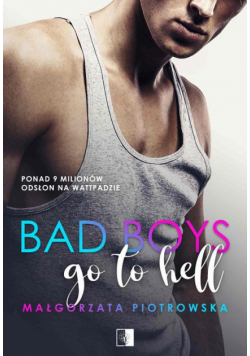 Bad Boys go to Hell