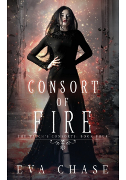 Consort of Fire