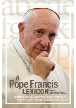 A Pope Francis Lexicon