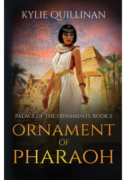 Ornament of Pharaoh