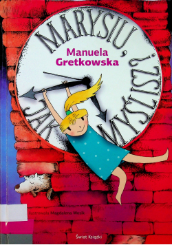 Marysiu jak myślisz