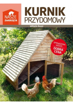Kurnik przydomowy