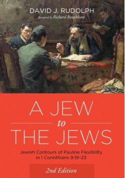 A Jew to the Jews