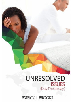 Unresolved Issues